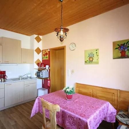 In Neudorf Mit Garten Und Grill Apartment