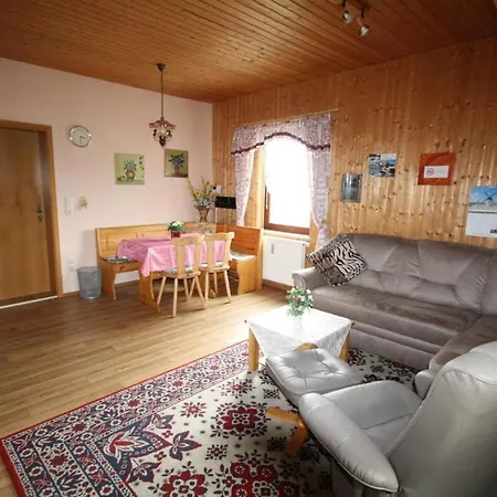 Silberglanz Apartment