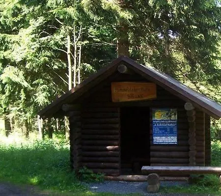 Silberglanz Apartment
