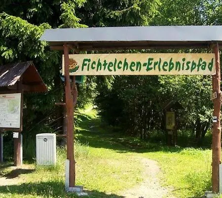 Silberglanz Apartment